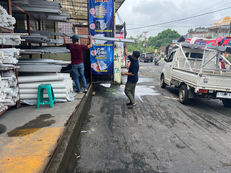 Cover photo of Tb. Rahmat Jaya